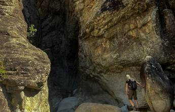 Hike Corsica’s Mountains & Coast