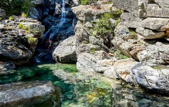 Hike Corsica’s Mountains & Coast
