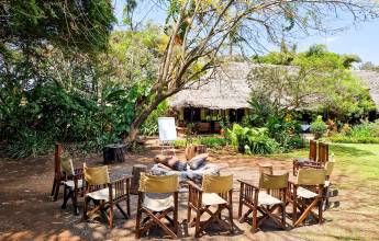 Kilimanjaro Climb – Lemosho Route