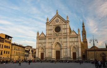 Tuscany Walks & Chianti Wines