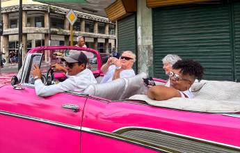 Highlights of Cuba