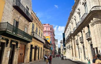 Highlights of Cuba
