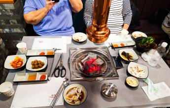 Discover South Korea