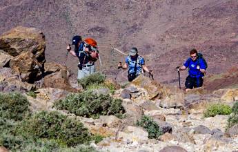 Atlas Mountains