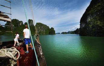 Vietnam Family Adventure