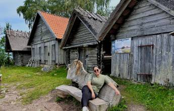 Discover the Baltics