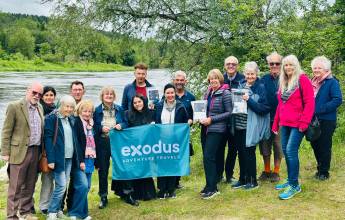 Discover the Baltics