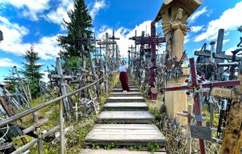 Discover the Baltics