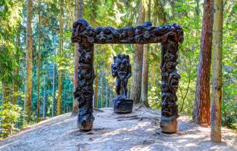 Discover the Baltics