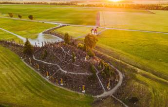 Discover the Baltics