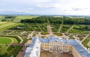 Discover the Baltics