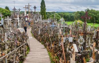 Discover the Baltics