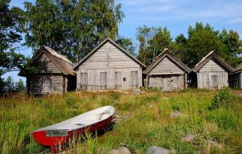 Discover the Baltics