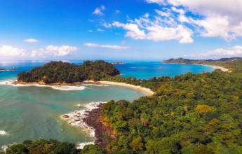 Discover Costa Rica
