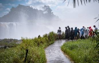 Wildlife & Wilderness of Botswana