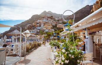 Amalfi Coast Family Adventure