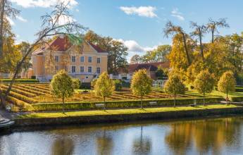 Discover the Baltics