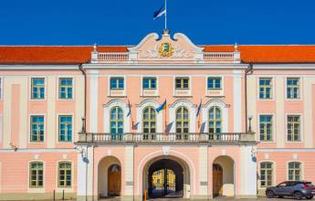 Discover the Baltics