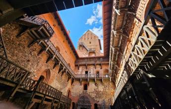 Discover the Baltics