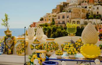 Amalfi Coast Family Adventure