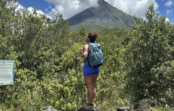 Discover Costa Rica