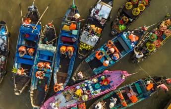 Vietnam Family Adventure