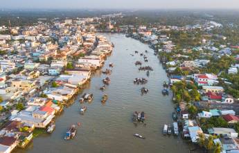 Vietnam Family Adventure