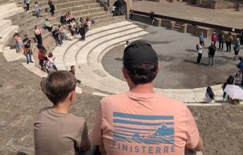 Amalfi Coast Family Adventure