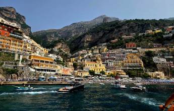Amalfi Coast Family Adventure