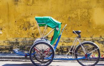 Vietnam Family Adventure