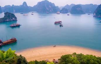 Vietnam Family Adventure