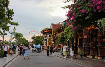 Vietnam Family Adventure