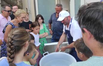 Amalfi Coast Family Adventure