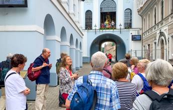 Discover the Baltics