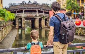 Vietnam Family Adventure