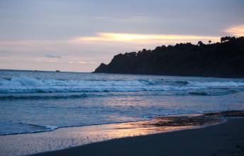Manual Antonio Beach