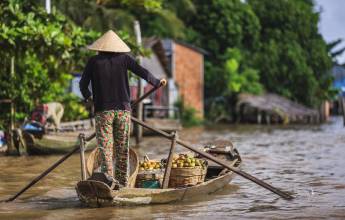 Southeast Asia Family Adventure
