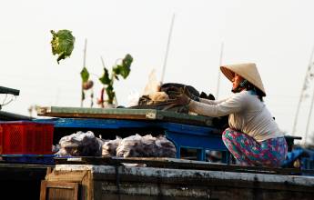 Southeast Asia Family Adventure