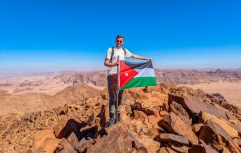 Petra & Wadi Rum Trek