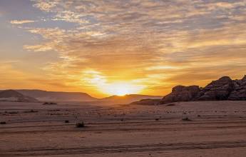 Petra & Wadi Rum Trek