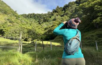 Discover Costa Rica