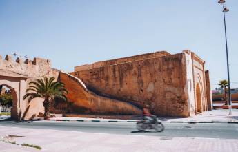 Taroudant
