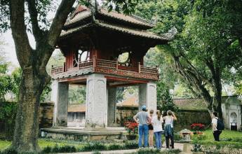 Vietnam Family Adventure