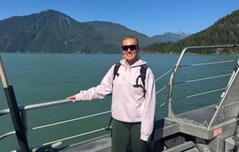 Whales & Bears of British Columbia