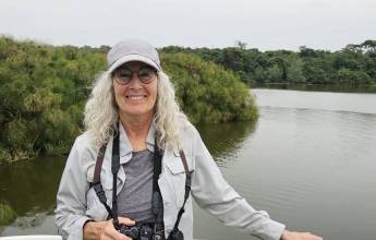 Chimps & Gorillas of Uganda