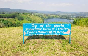 Chimps & Gorillas of Uganda