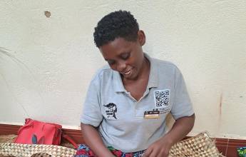 Chimps & Gorillas of Uganda