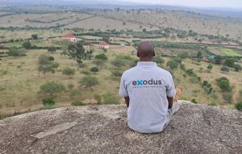 Chimps & Gorillas of Uganda