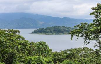 Arenal National Park