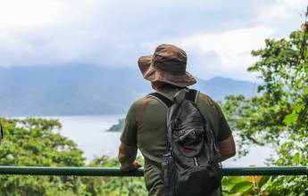 Arenal National Park